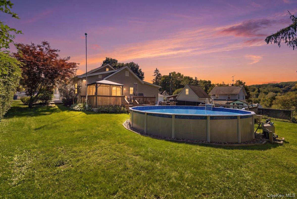 13 Fairfield RD, Carmel, NY 10512