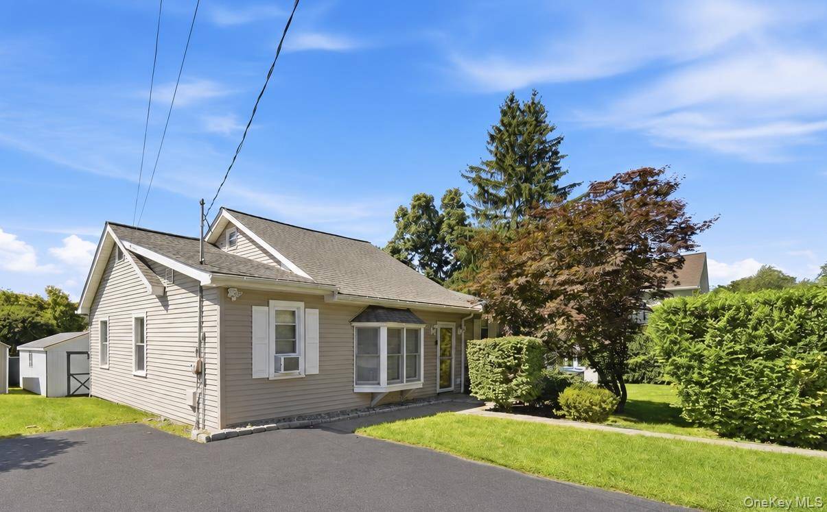 13 Fairfield RD, Carmel, NY 10512