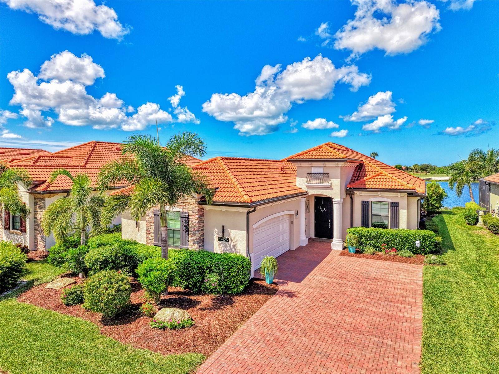23423 WAVERLY CIR, Venice, FL 34293