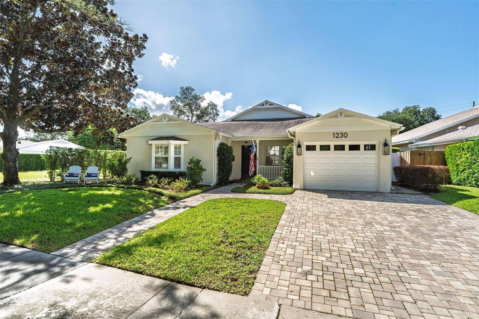 1230 NORWOOD PL, Orlando, FL 32804