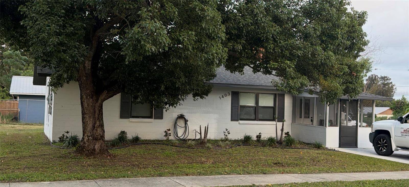1403 CUMMINGS AVE, Avon Park, FL 33825