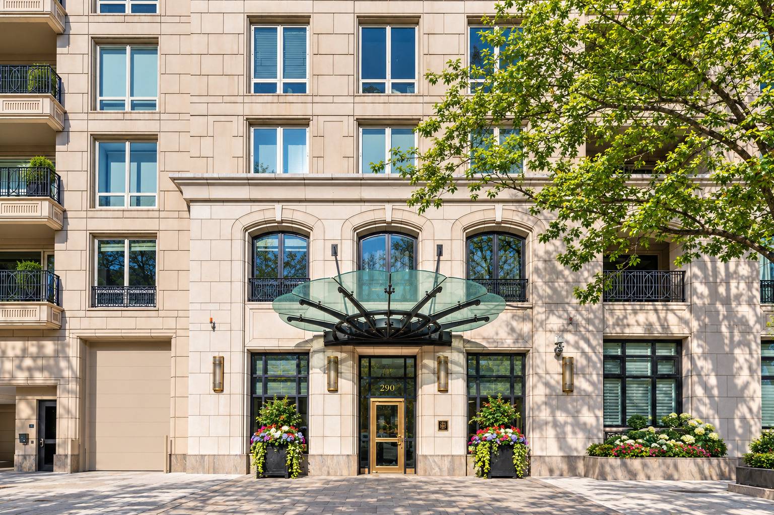 840 N LAKE SHORE DR #603, Chicago, IL 60611