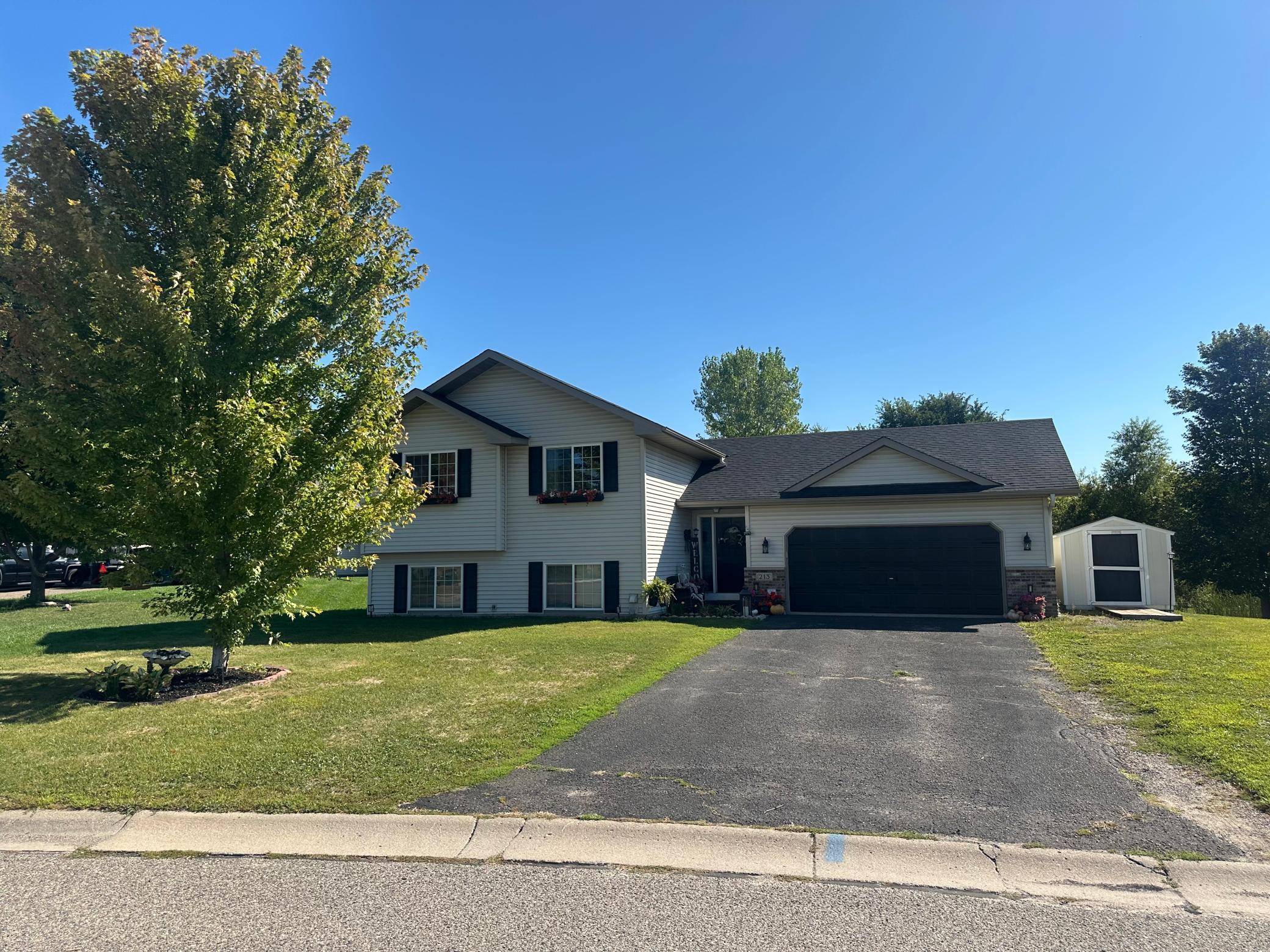 213 Ash ST E, Annandale, MN 55302