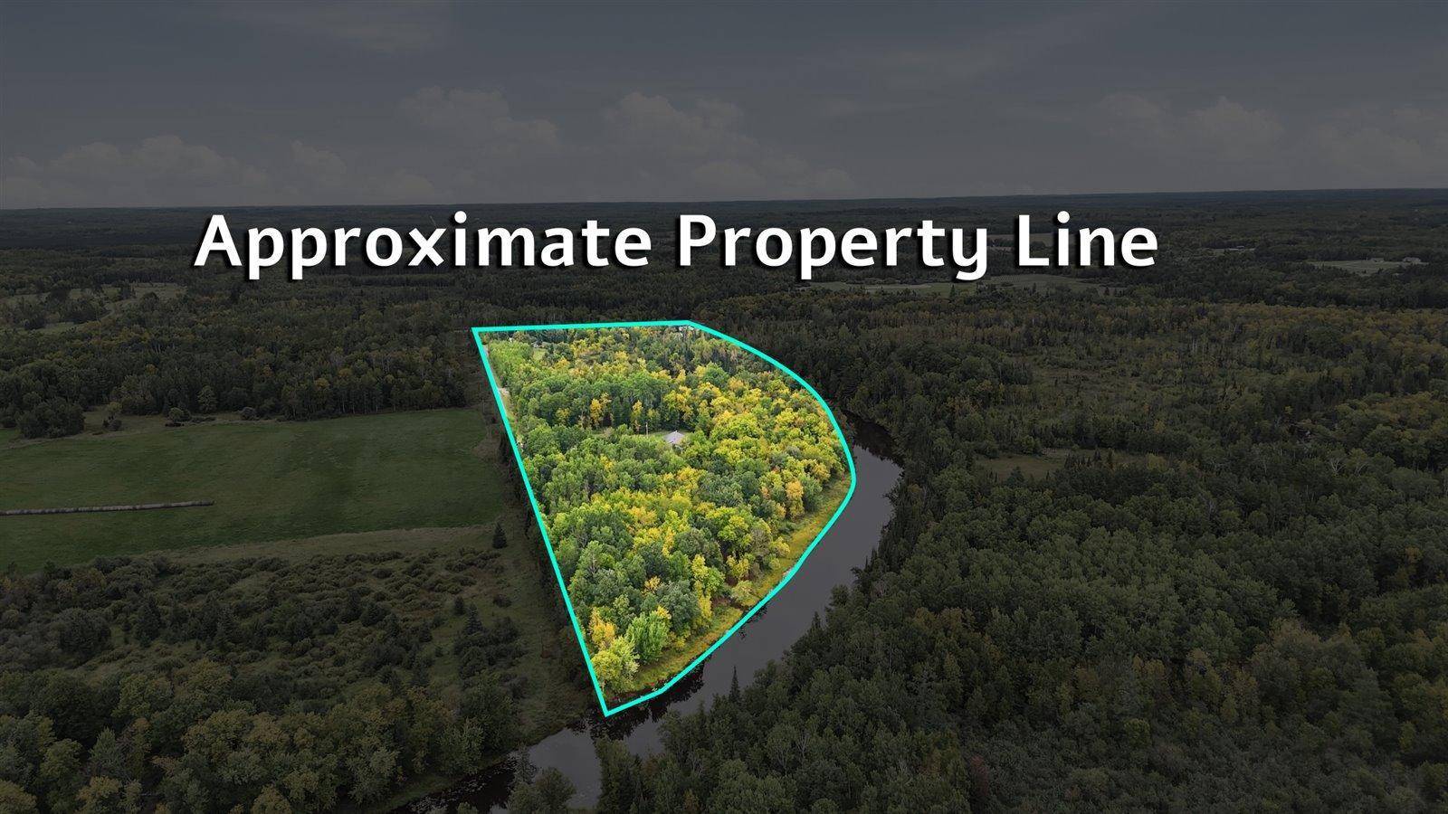 10104 Three Bridges RD, Cook, MN 55723