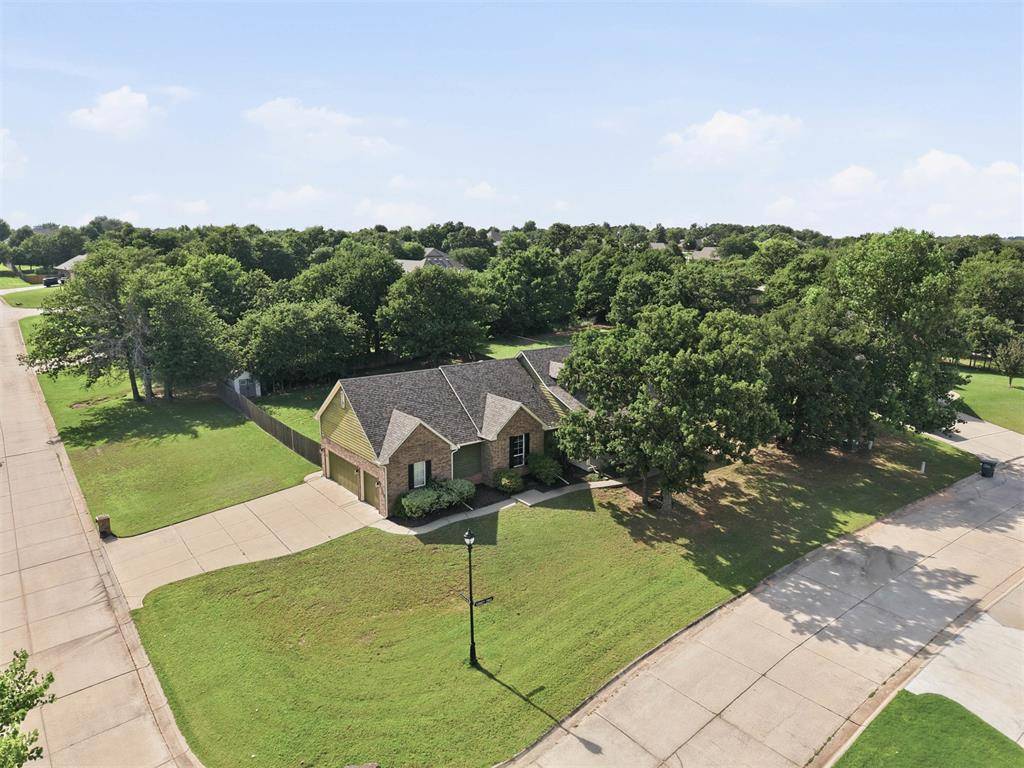 5270 Buffalo Hill Run, Guthrie, OK 73044