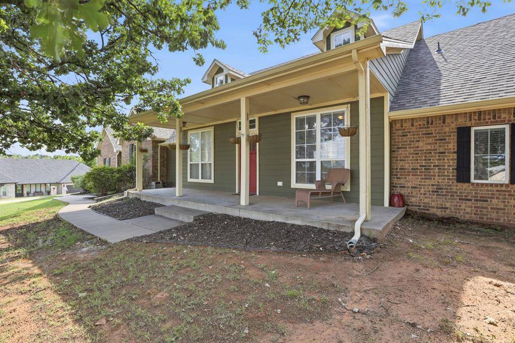 5270 Buffalo Hill Run, Guthrie, OK 73044