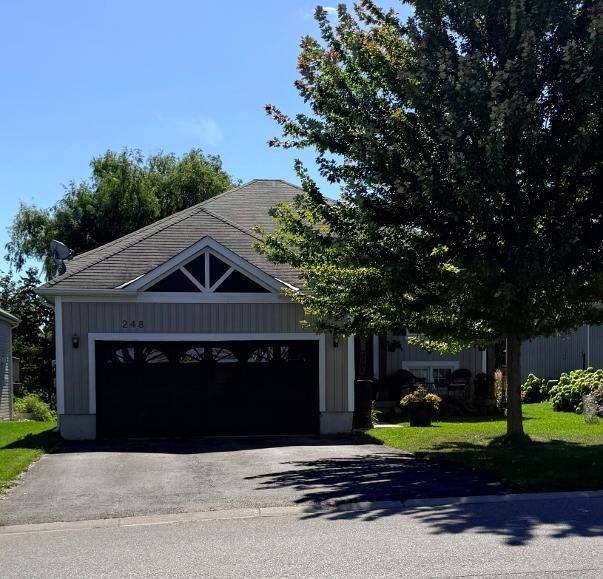 248 Spruce ST, Clearview, ON L0M 1S0