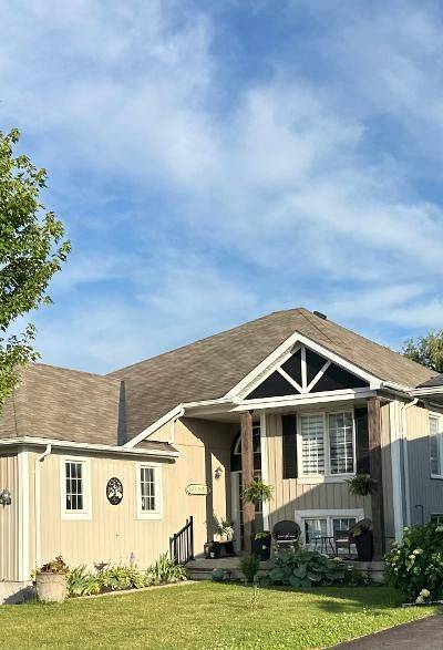 248 Spruce ST, Clearview, ON L0M 1S0