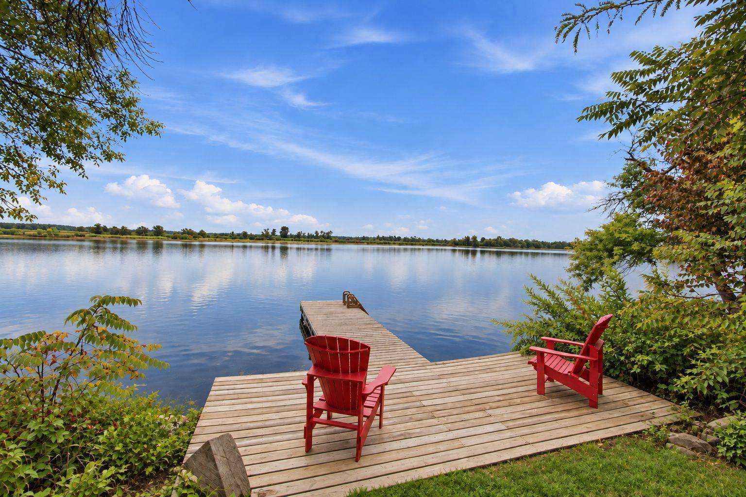 537 Catchmore RD, Trent Hills, ON K0L 1L0