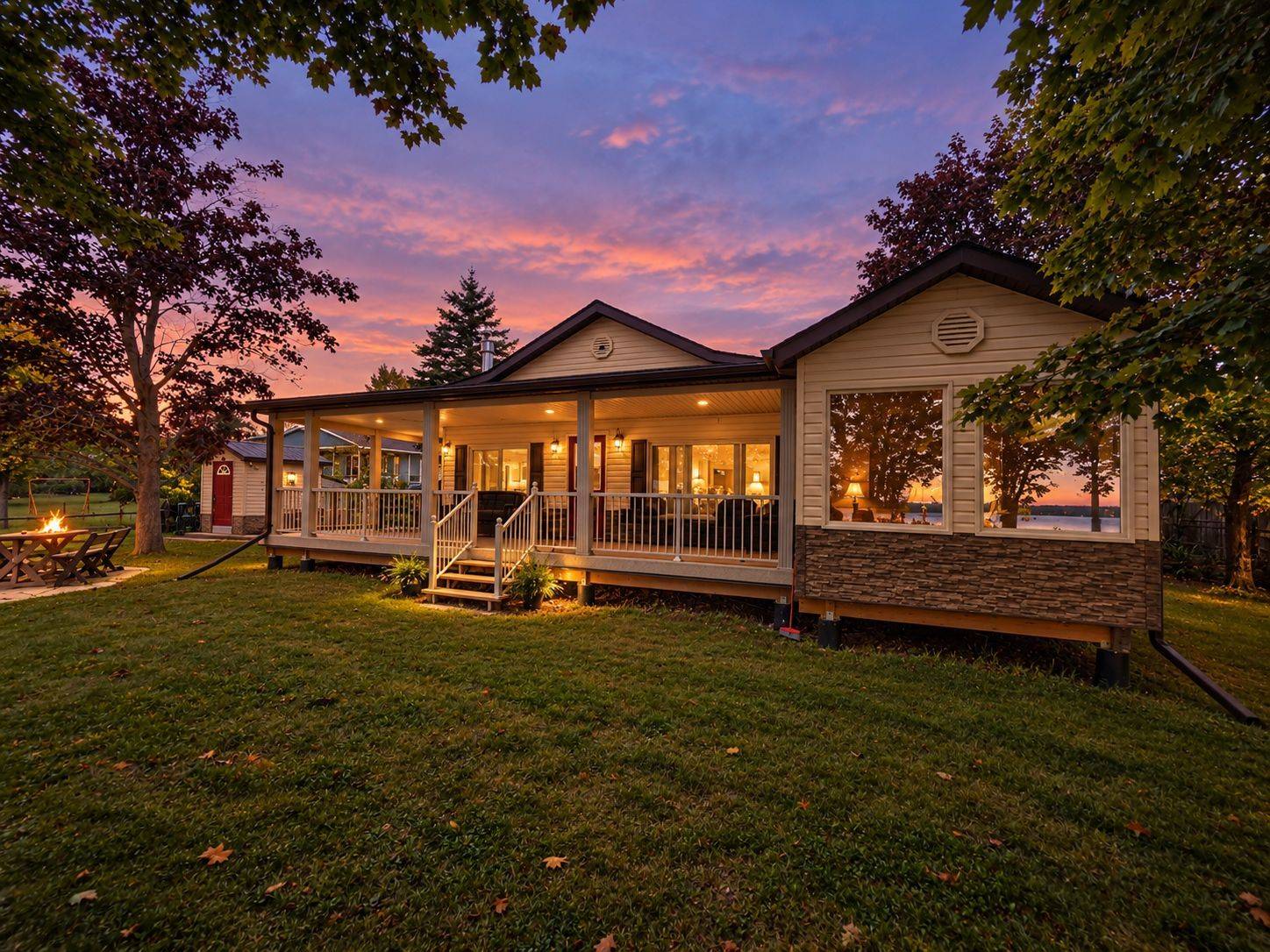 537 Catchmore RD, Trent Hills, ON K0L 1L0