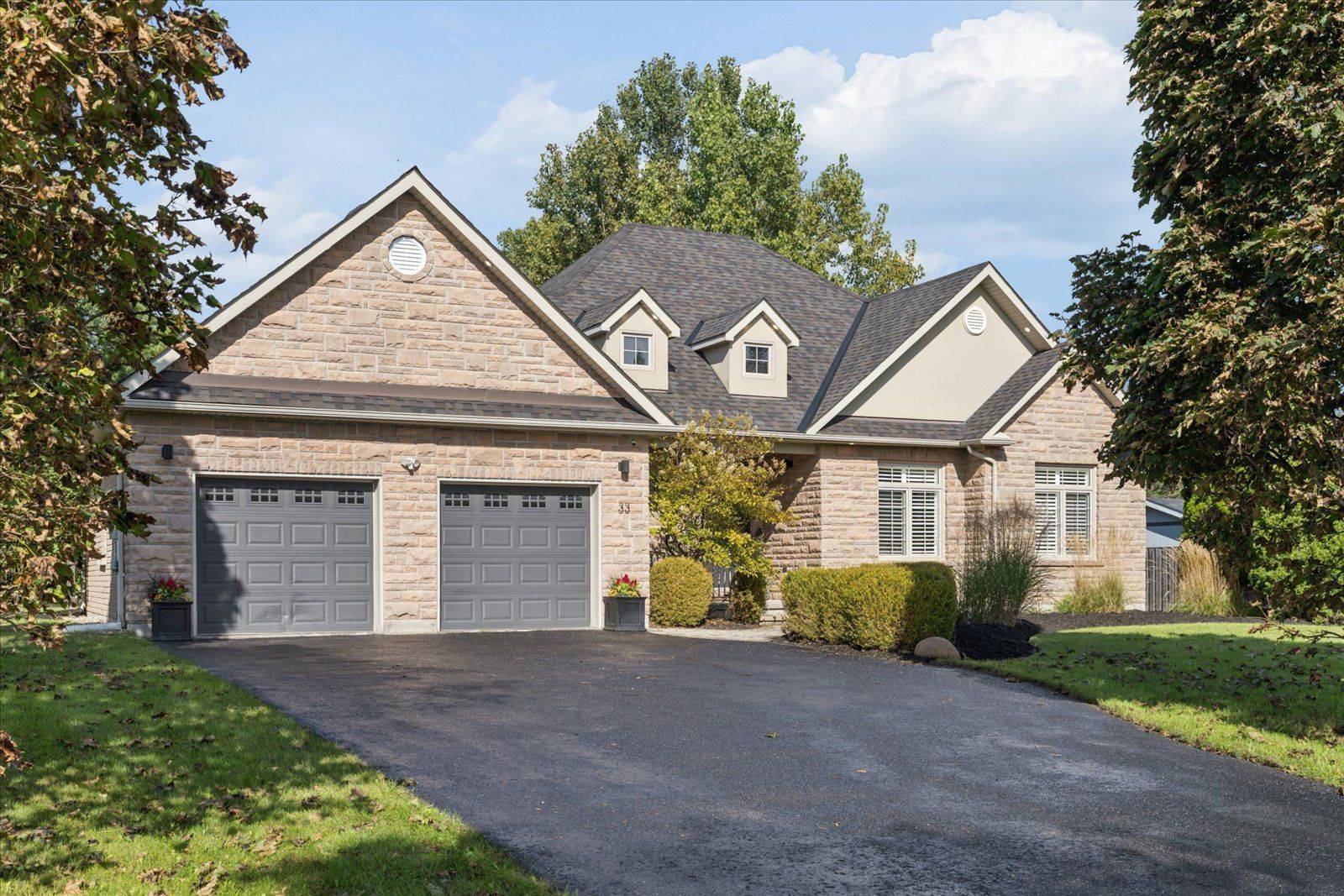 33 Deerfield DR, Hamilton Township, ON K9A 4J9