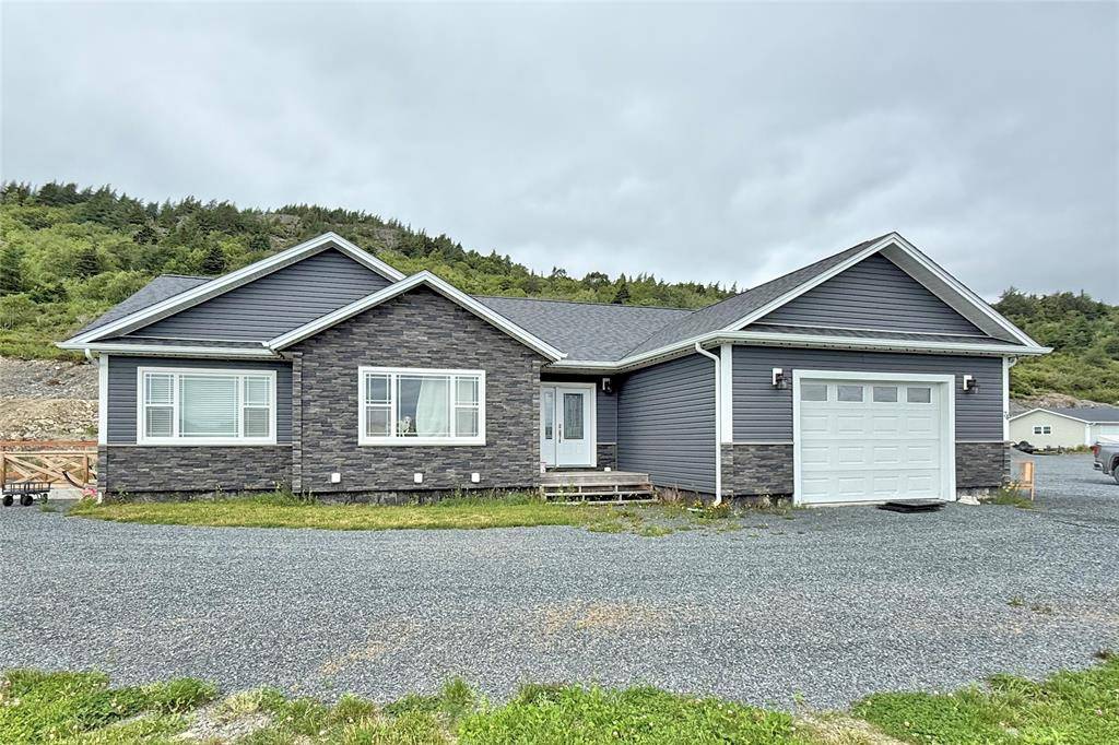 74 Butlerville Road, Bay Roberts, NL A0A 1G0