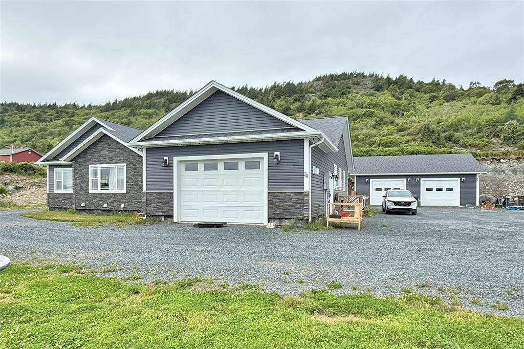 74 Butlerville Road, Bay Roberts, NL A0A 1G0