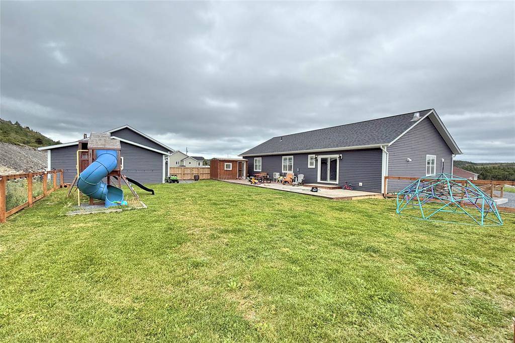 74 Butlerville Road, Bay Roberts, NL A0A 1G0