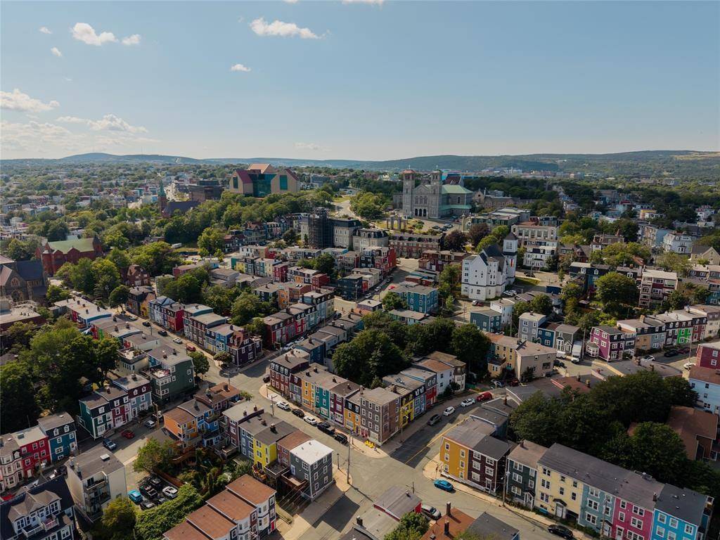 17 Livingstone Street, St. John's, NL A1C 1V5