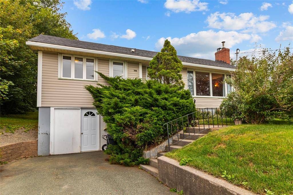 368 Conception Bay Highway, Conception Bay South, NL A1X7A4
