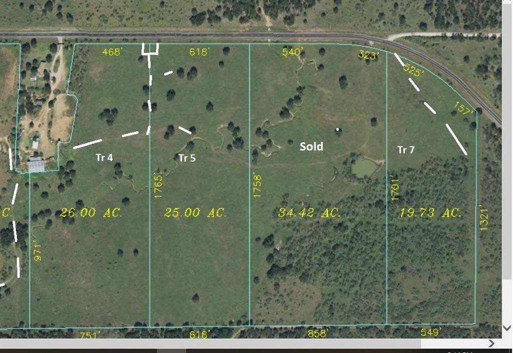 Address not disclosed, Jacksboro, TX 76458