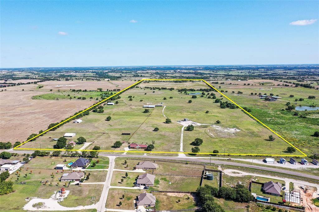 681 FM 2264 Road, Decatur, TX 76234