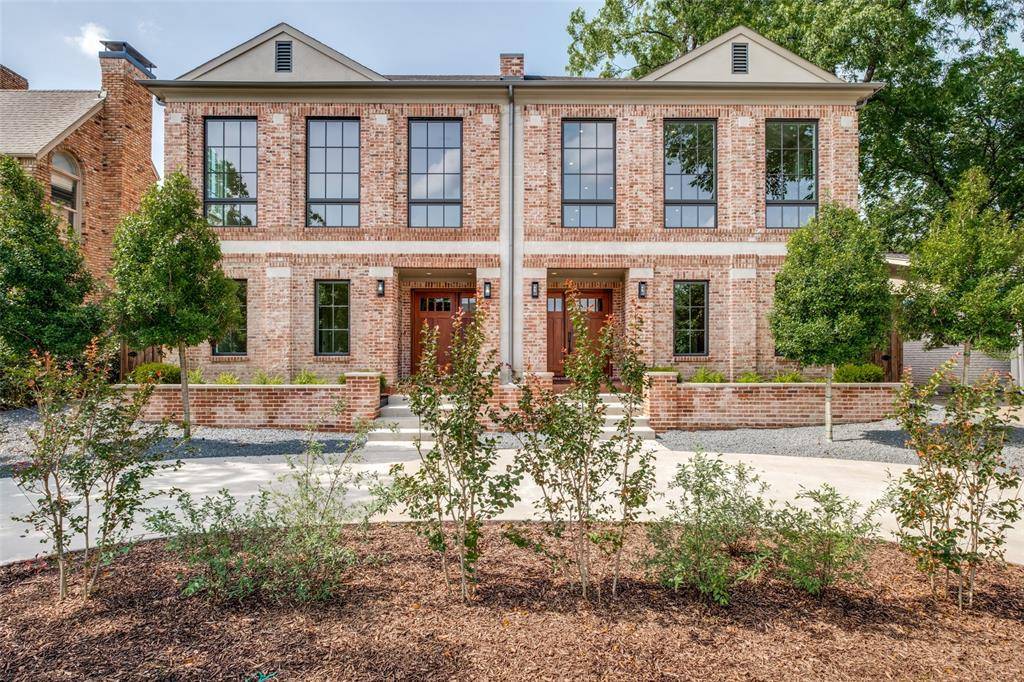 3420 Lovers Lane #A, University Park, TX 75225