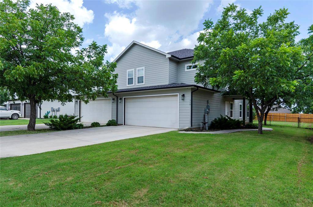 114 Ash Street, Paradise, TX 76073