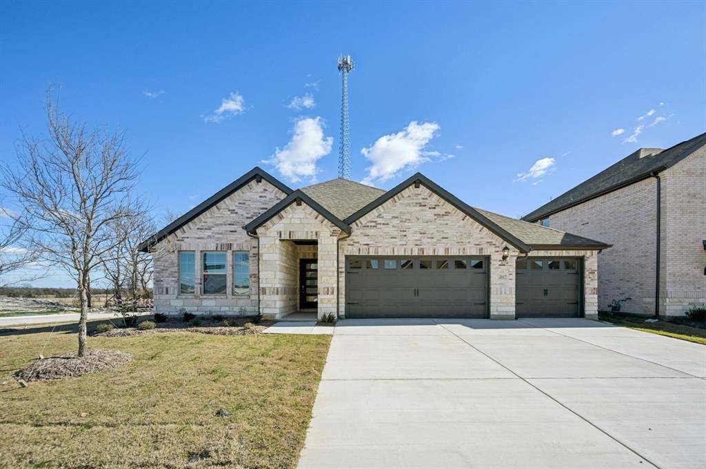 2617 Grand Canyon Street, Anna, TX 75409
