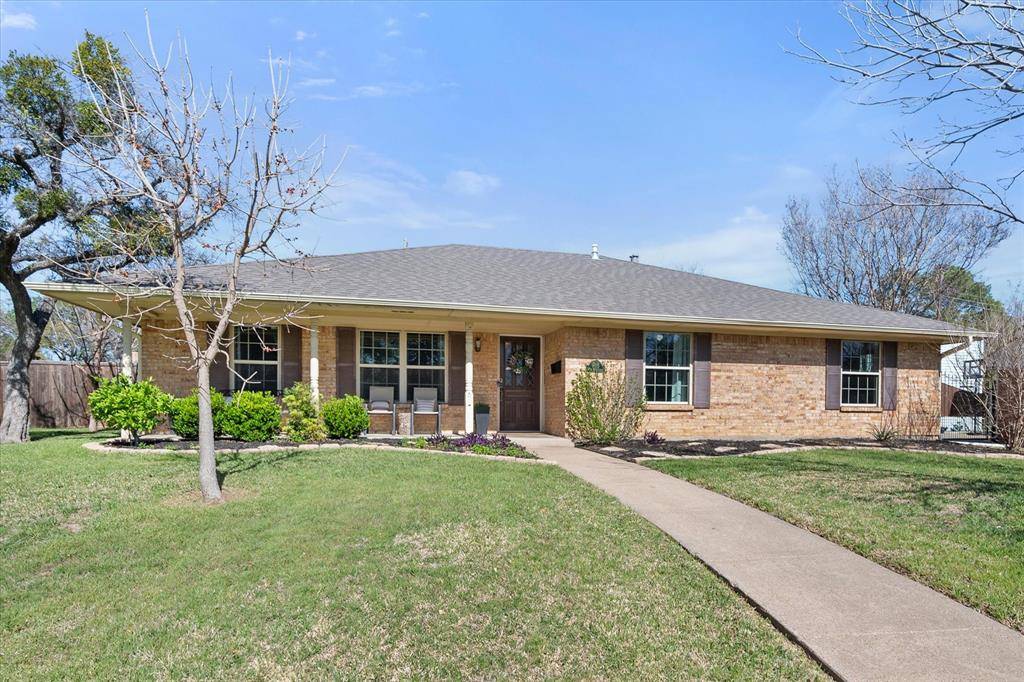 1415 Moss Rose Circle, Irving, TX 75061