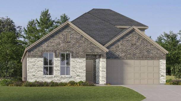 14855 Bigelow Street, Pilot Point, TX 76258