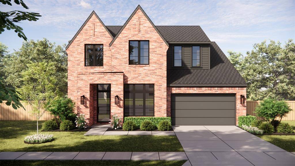 7212 Bucknell Drive, Dallas, TX 75214