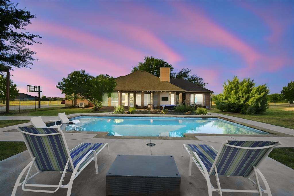 431 Mcalpin Road, Midlothian, TX 76065