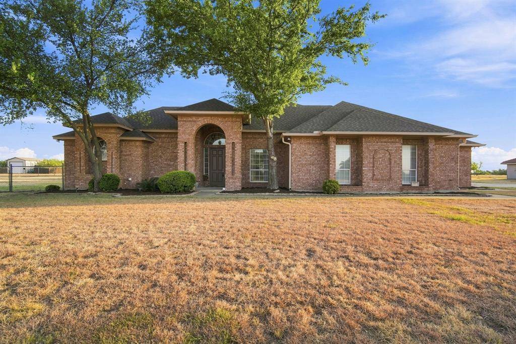 431 Mcalpin Road, Midlothian, TX 76065