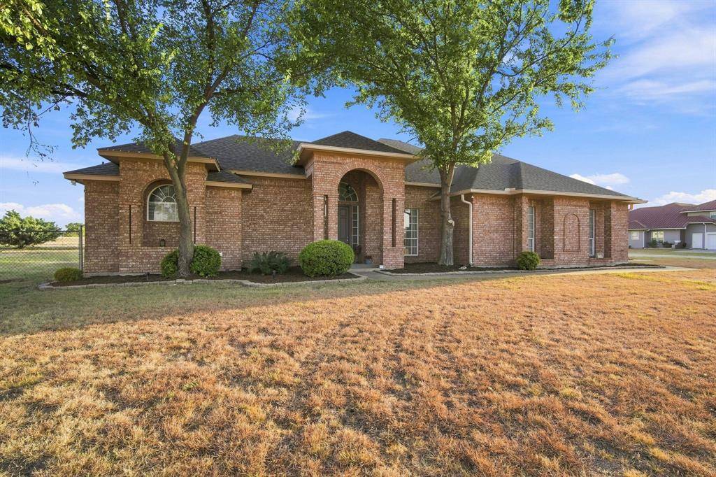 431 Mcalpin Road, Midlothian, TX 76065