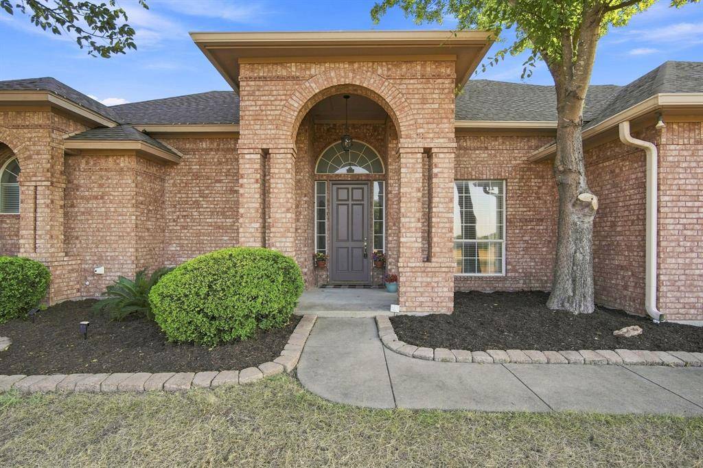 431 Mcalpin Road, Midlothian, TX 76065