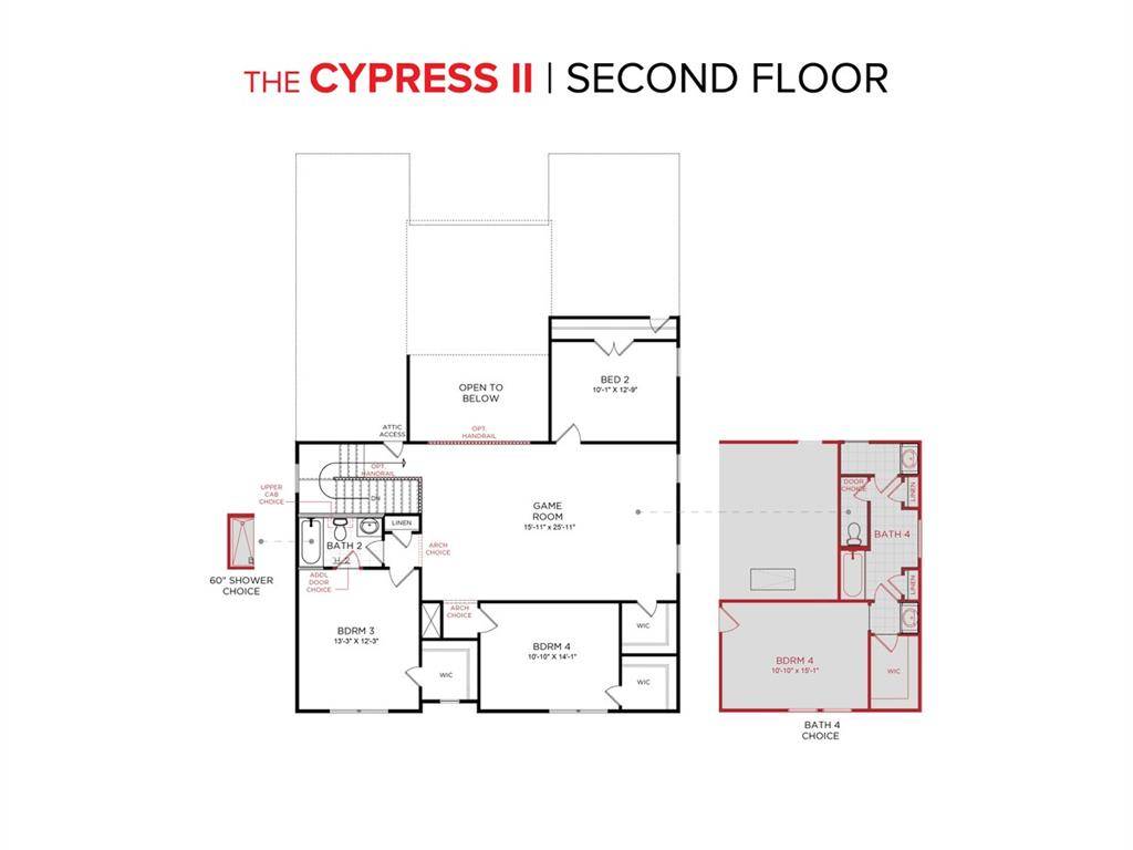 767 Embrace Court, Lavon, TX 75166