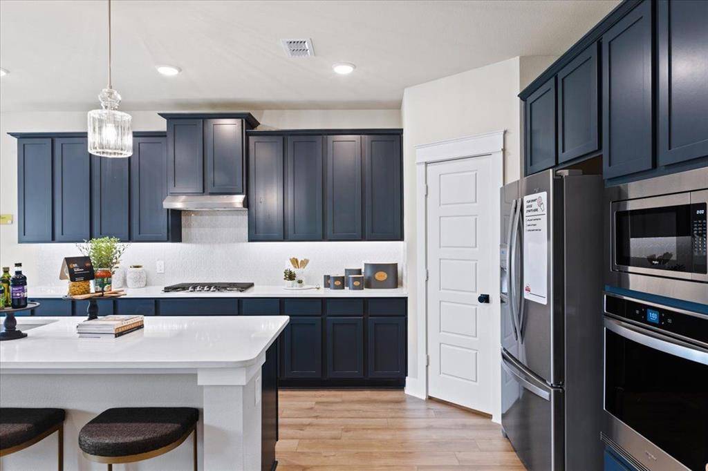 767 Embrace Court, Lavon, TX 75166