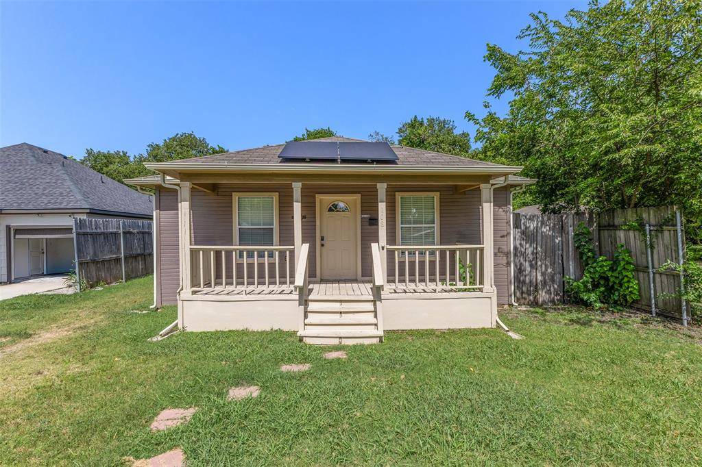 108 Cook Street, Waxahachie, TX 75165