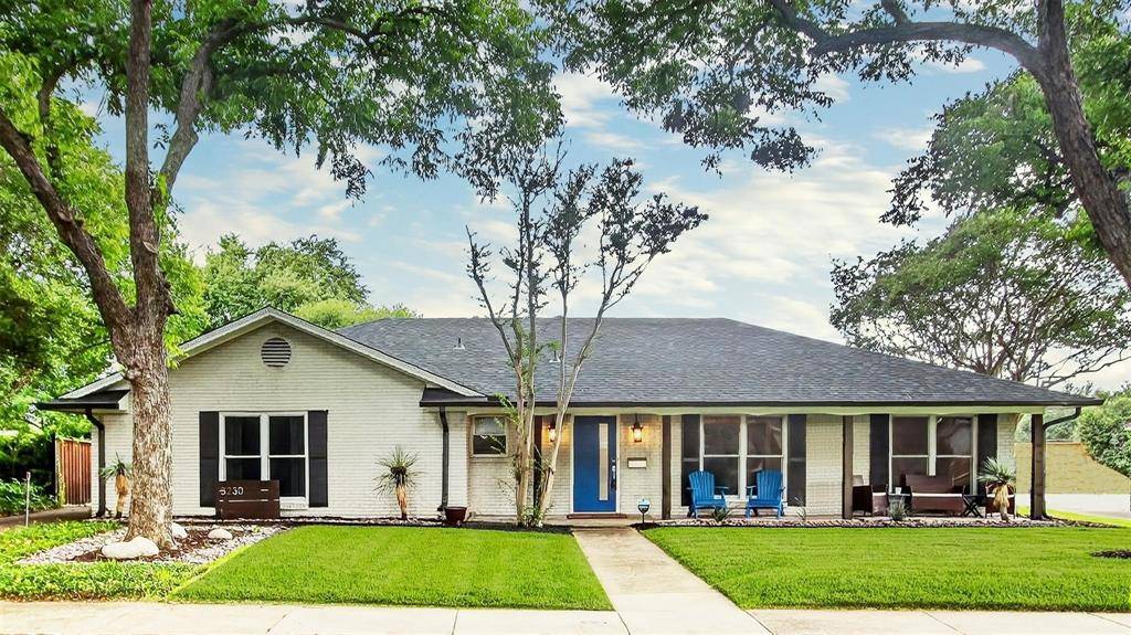 3230 Camelot Drive, Dallas, TX 75229
