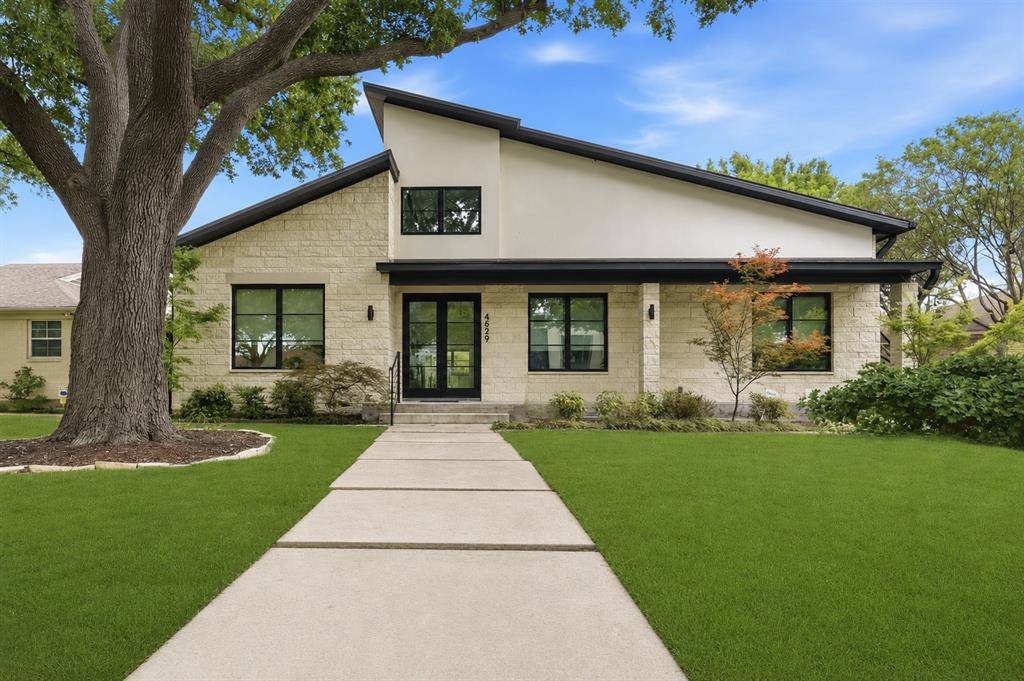 6939 Southridge Drive, Dallas, TX 75214