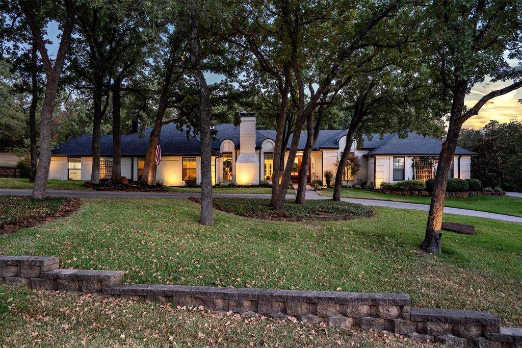 6509 Hillcrest Road, Flower Mound, TX 75022