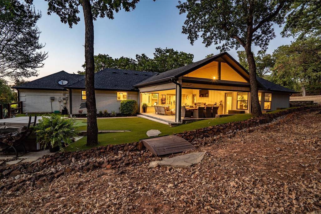 6509 Hillcrest Road, Flower Mound, TX 75022