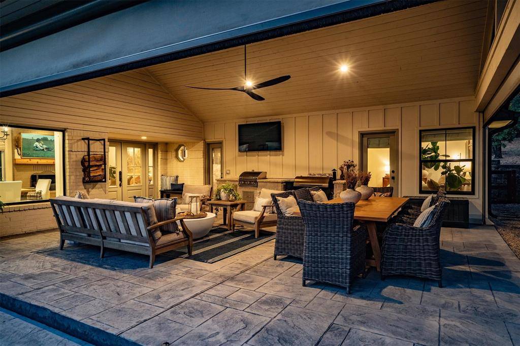 6509 Hillcrest Road, Flower Mound, TX 75022