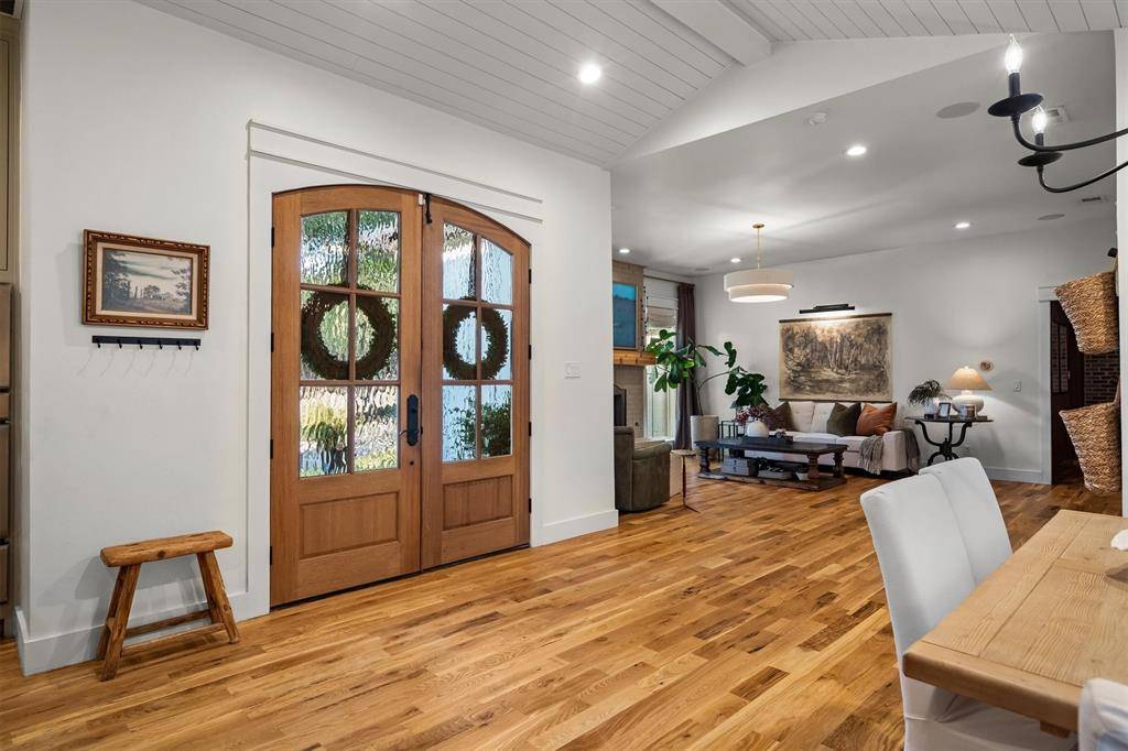 6509 Hillcrest Road, Flower Mound, TX 75022