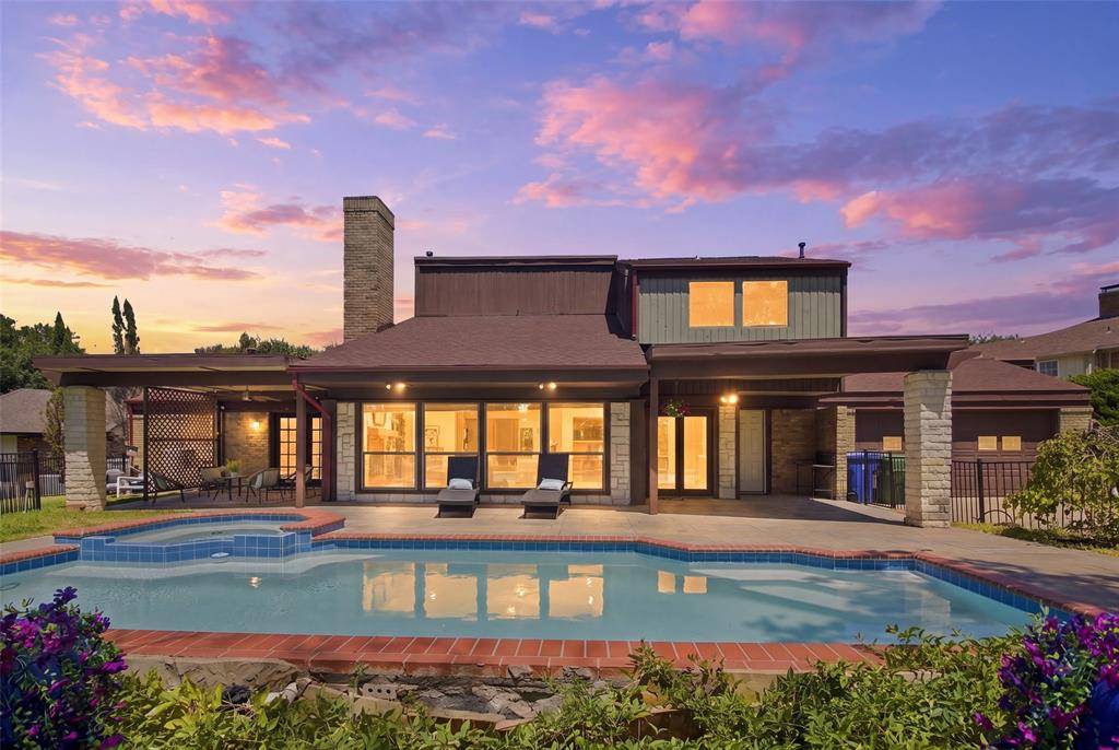 1417 Sun Valley Drive, Garland, TX 75043