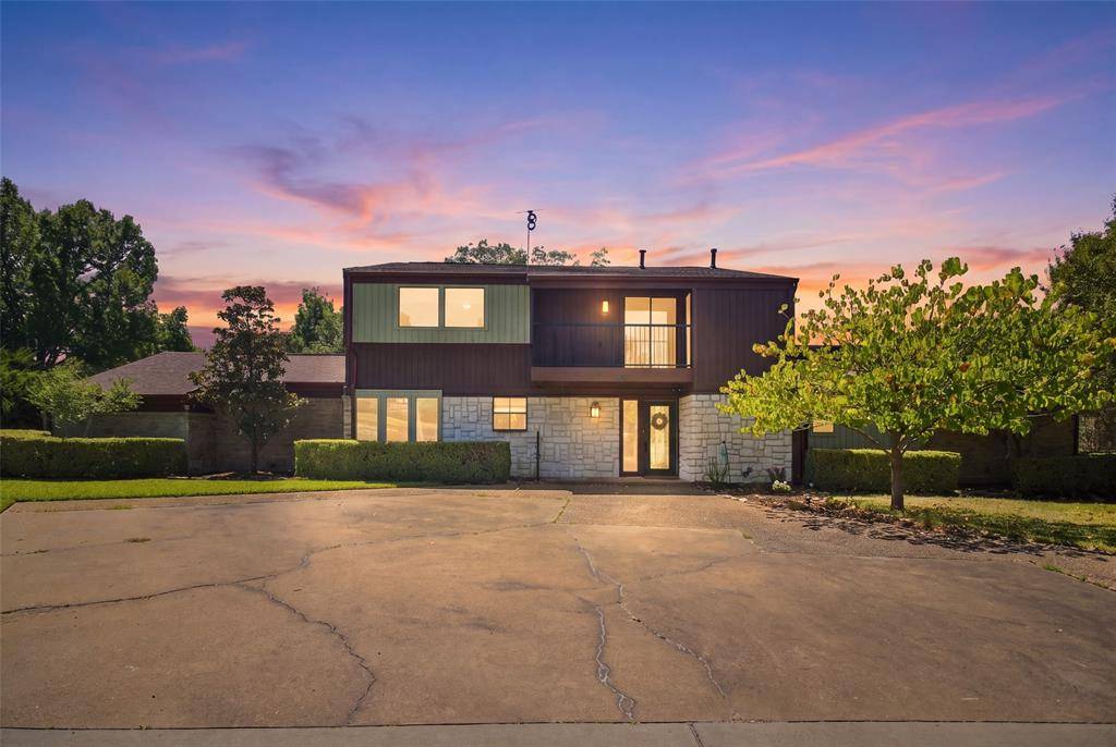 1417 Sun Valley Drive, Garland, TX 75043