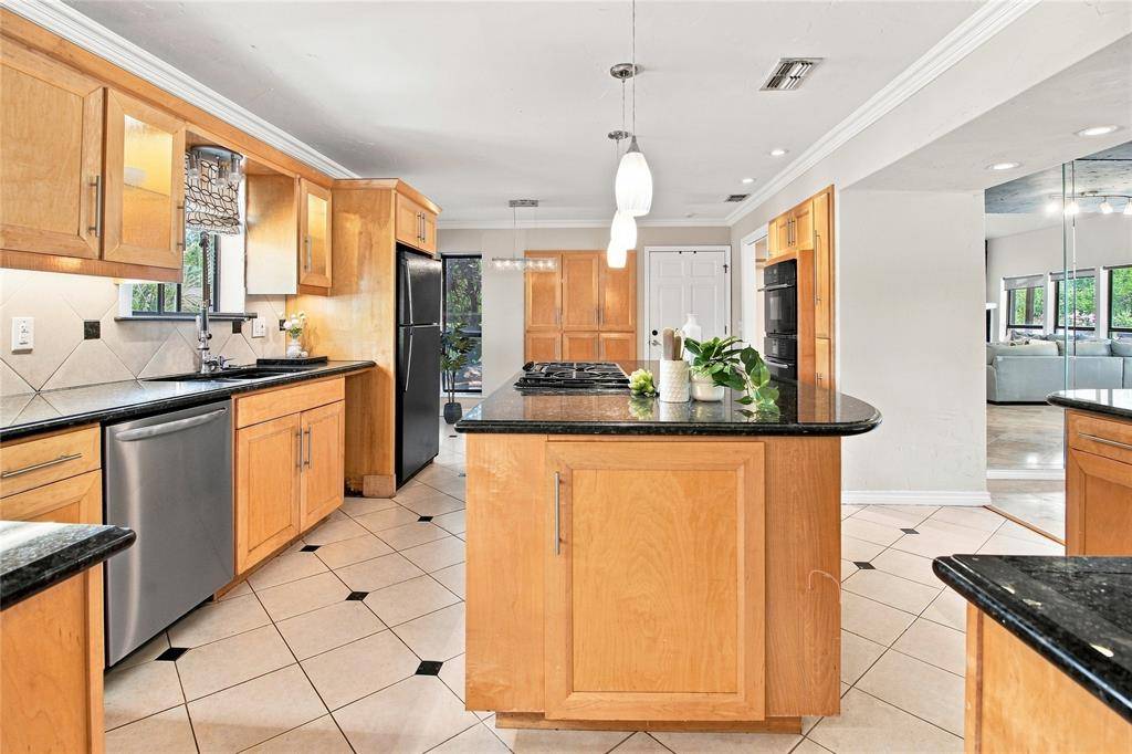 1417 Sun Valley Drive, Garland, TX 75043