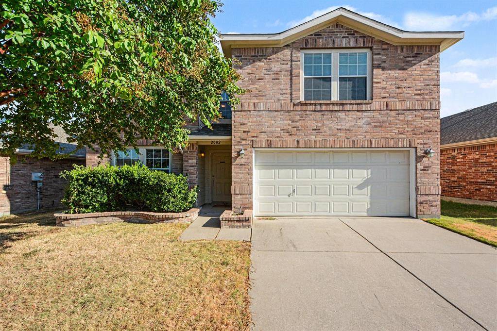 2002 Pin Oak Trail, Anna, TX 75409