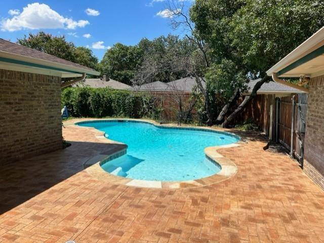 3101 Jomar Drive, Plano, TX 75075