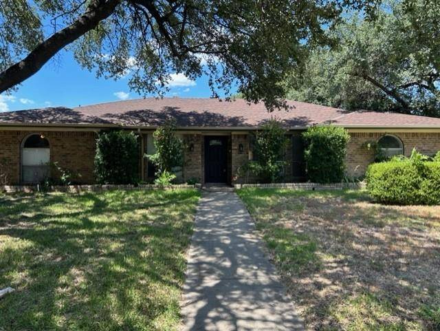 3101 Jomar Drive, Plano, TX 75075