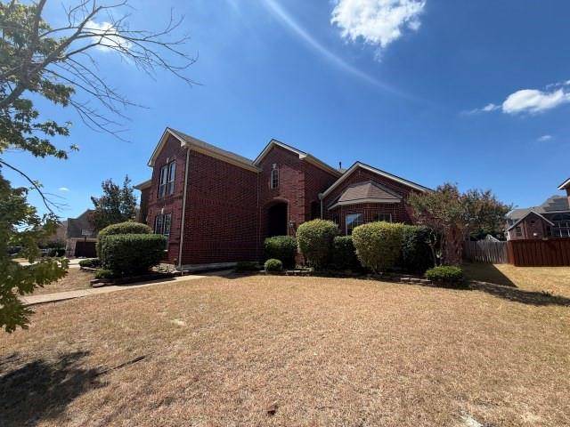 1105 Marisa Lane, Desoto, TX 75115