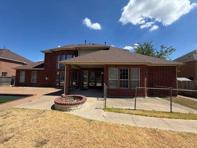 1105 Marisa Lane, Desoto, TX 75115