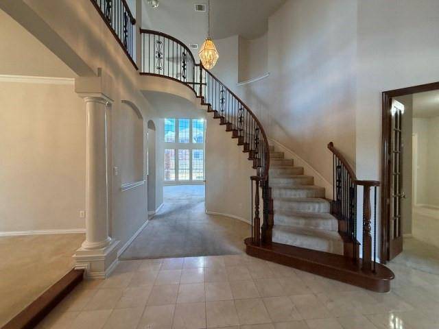 1105 Marisa Lane, Desoto, TX 75115